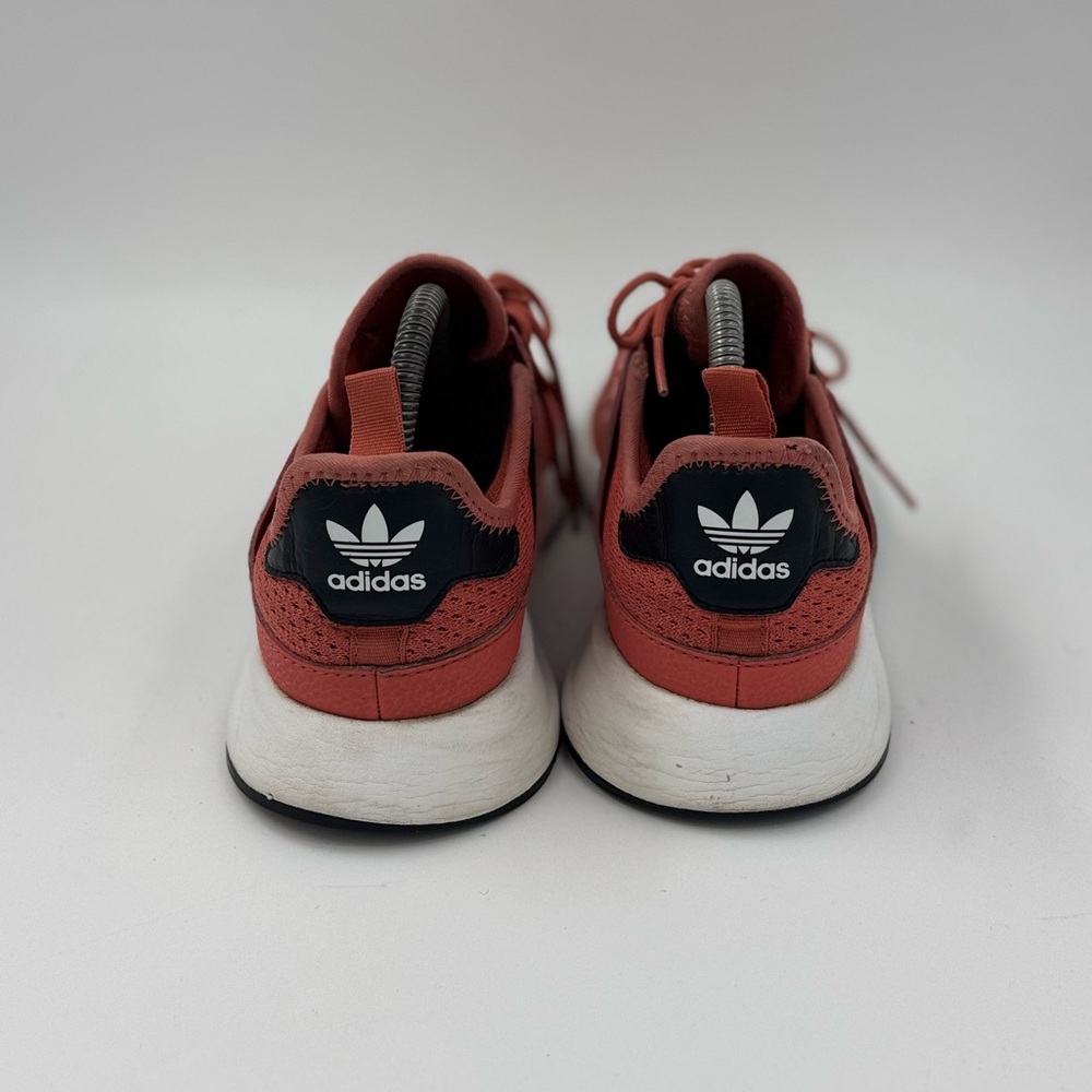 Adidas Shoes Youth 6 Womens 7.5 X-PLR Kids Tennis J43 CQ2969 Red Synthetic - Picture 4 of 6